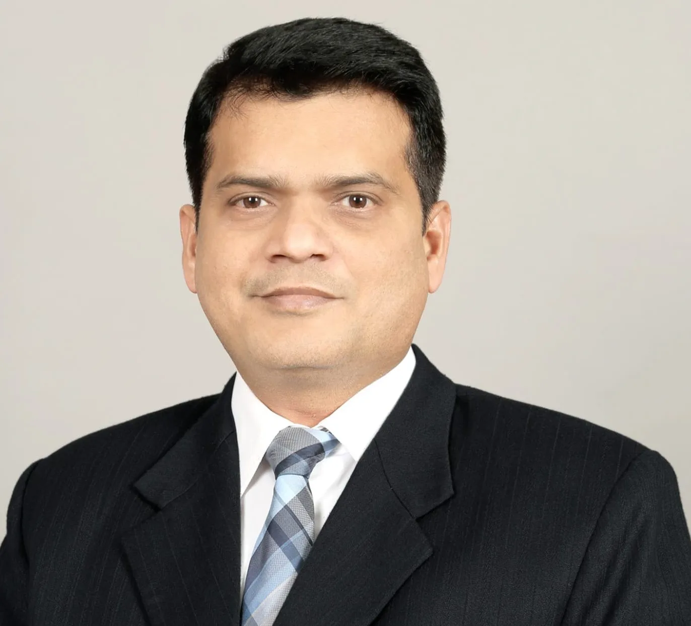 Hardik Thakar