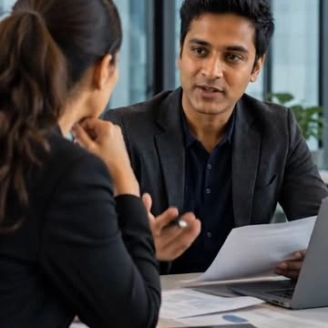 Acquire Innovation Instagram reel: Landing an H-1B visa requires more than just a sponsor, it requires flawless alignment. 💼
