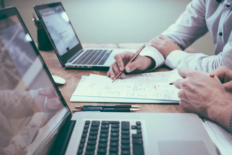 Customized business solutions