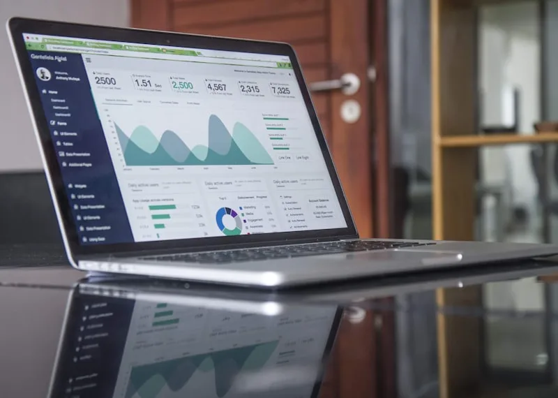 Virtual CFO Services